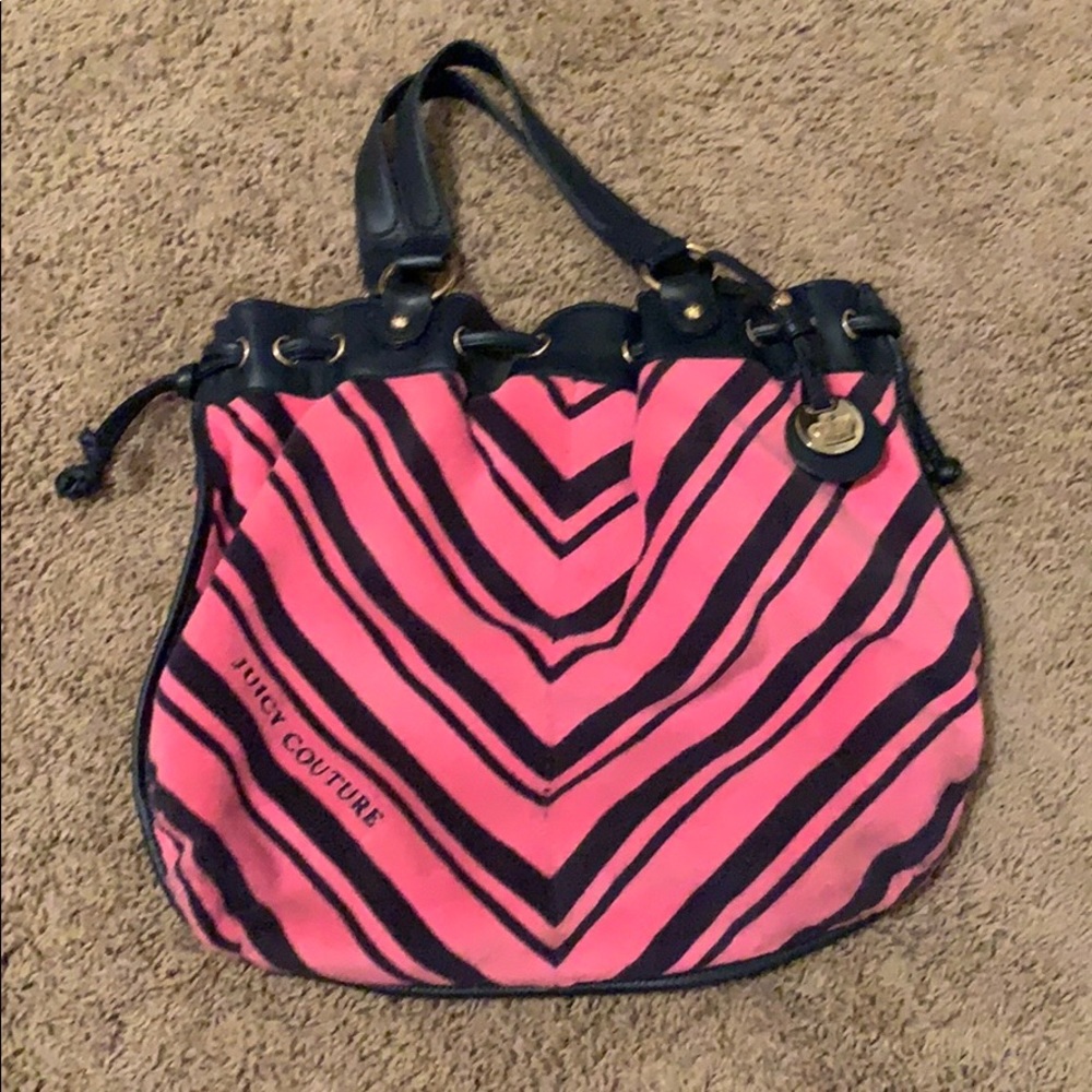 Juicy couture handbag